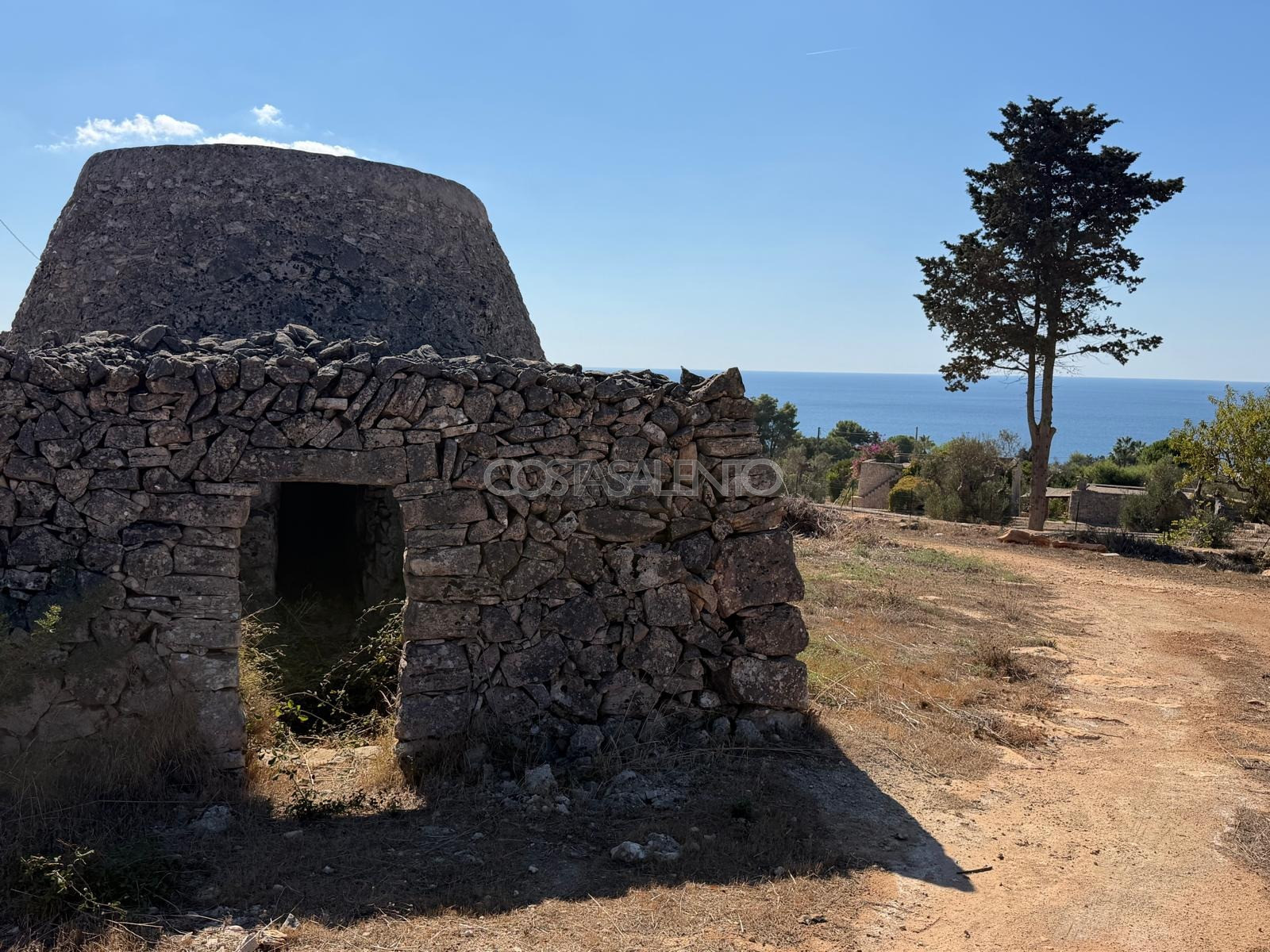 Villetta Approdo