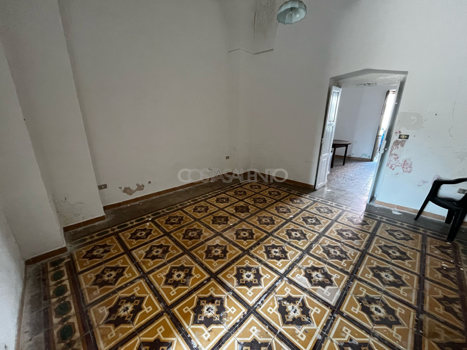Casa del Ponte