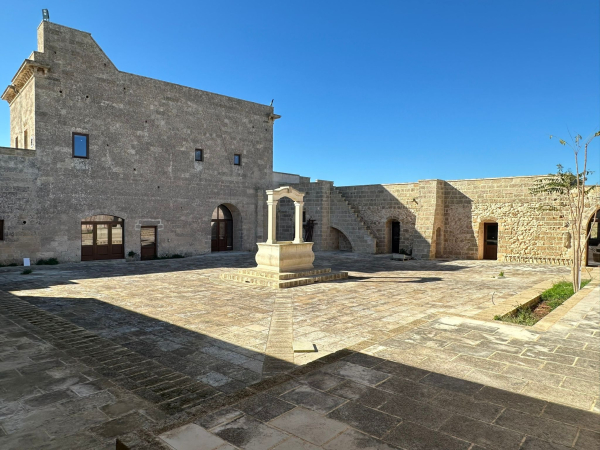Masseria Lama