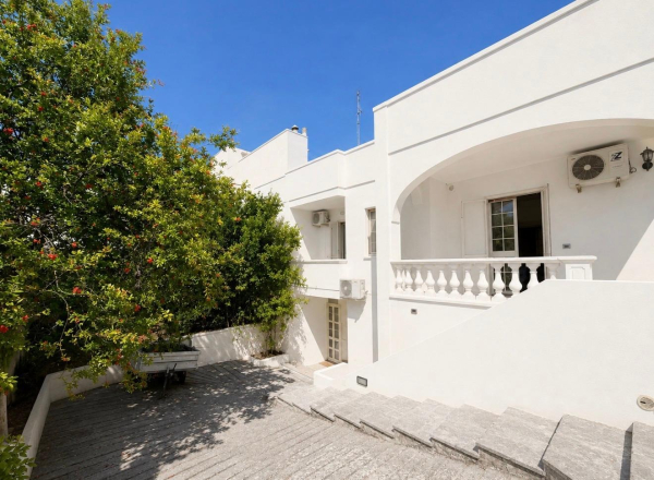 La Casa Mediterranea 