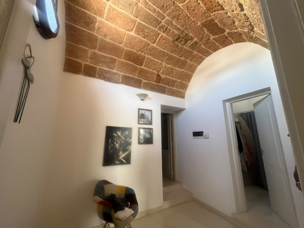 Appartamento Monticelli