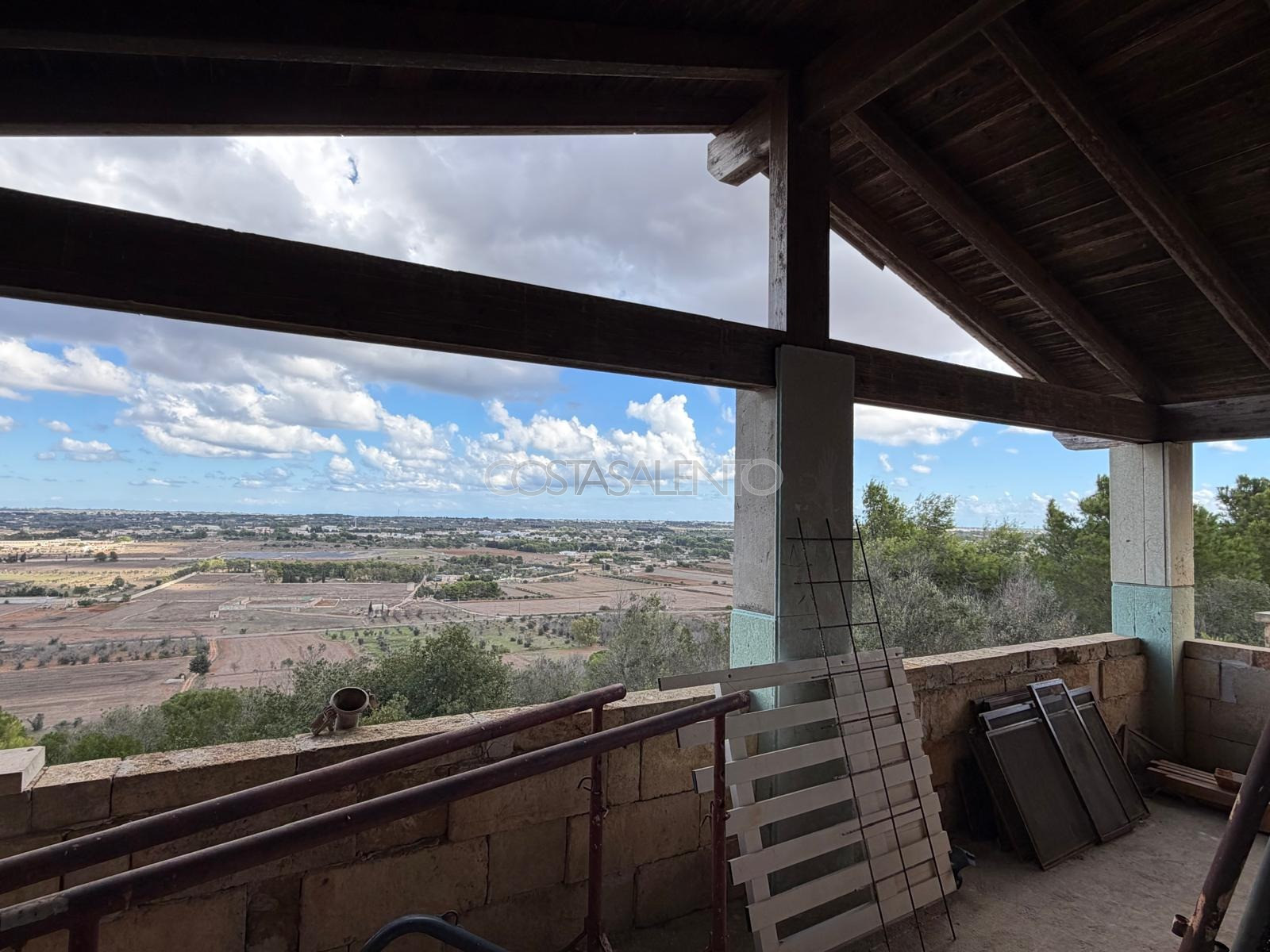 Villetta View