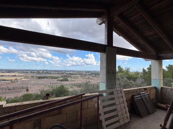 Villetta View