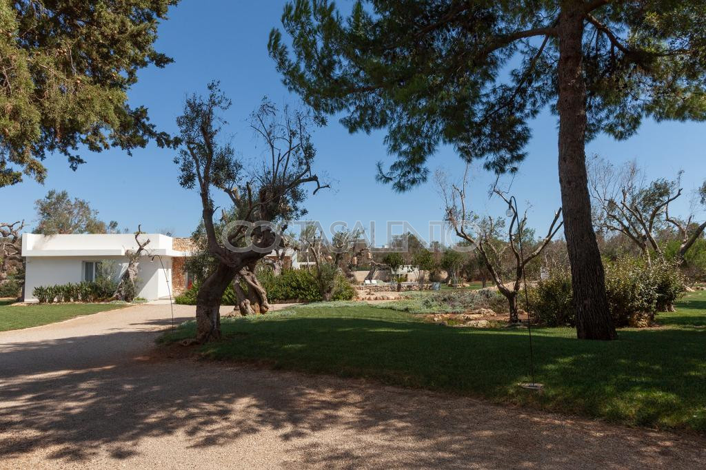 Villa OrodelSud