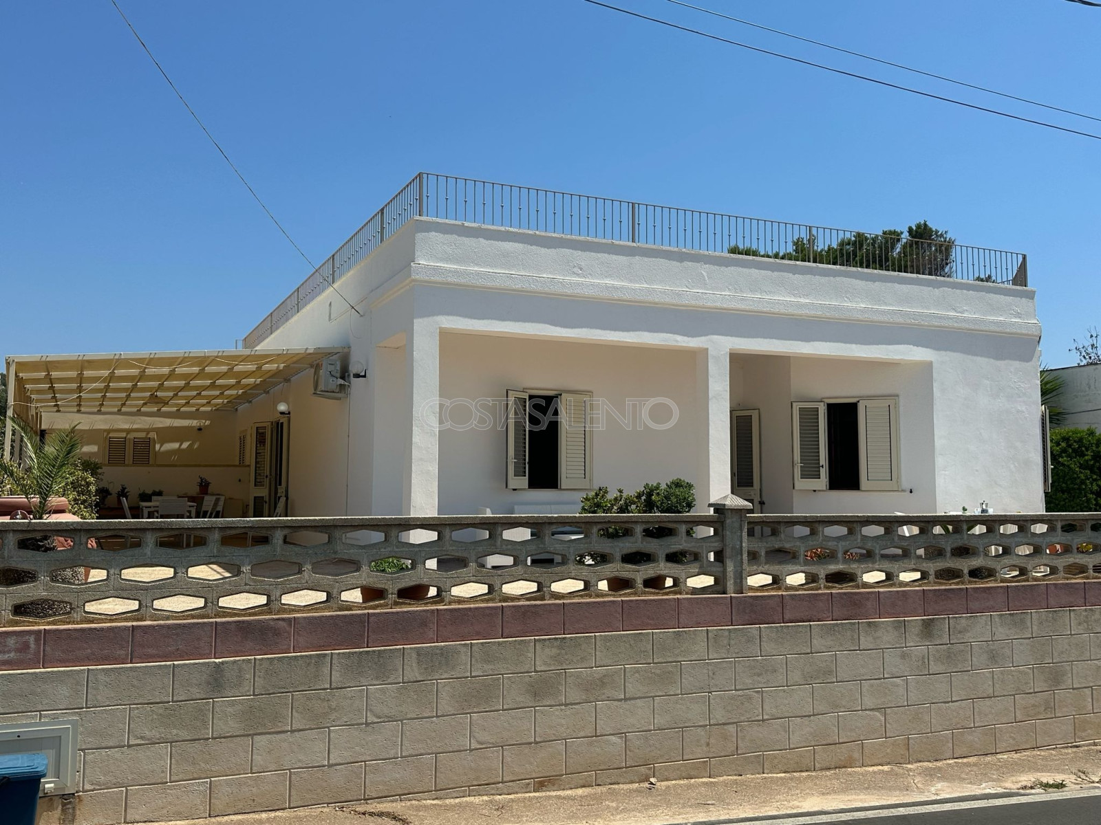Casa Mirion