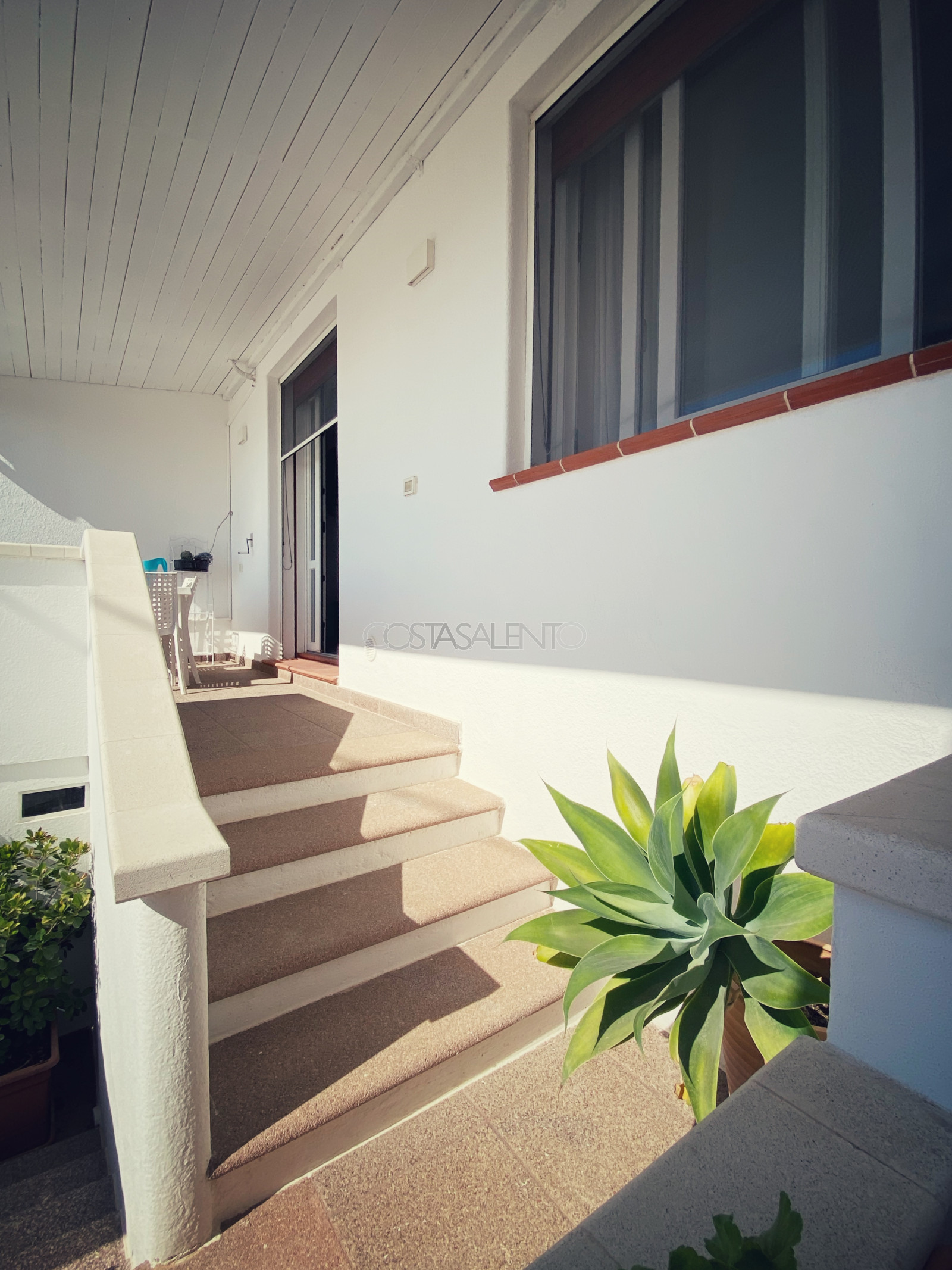 Casa Zoe