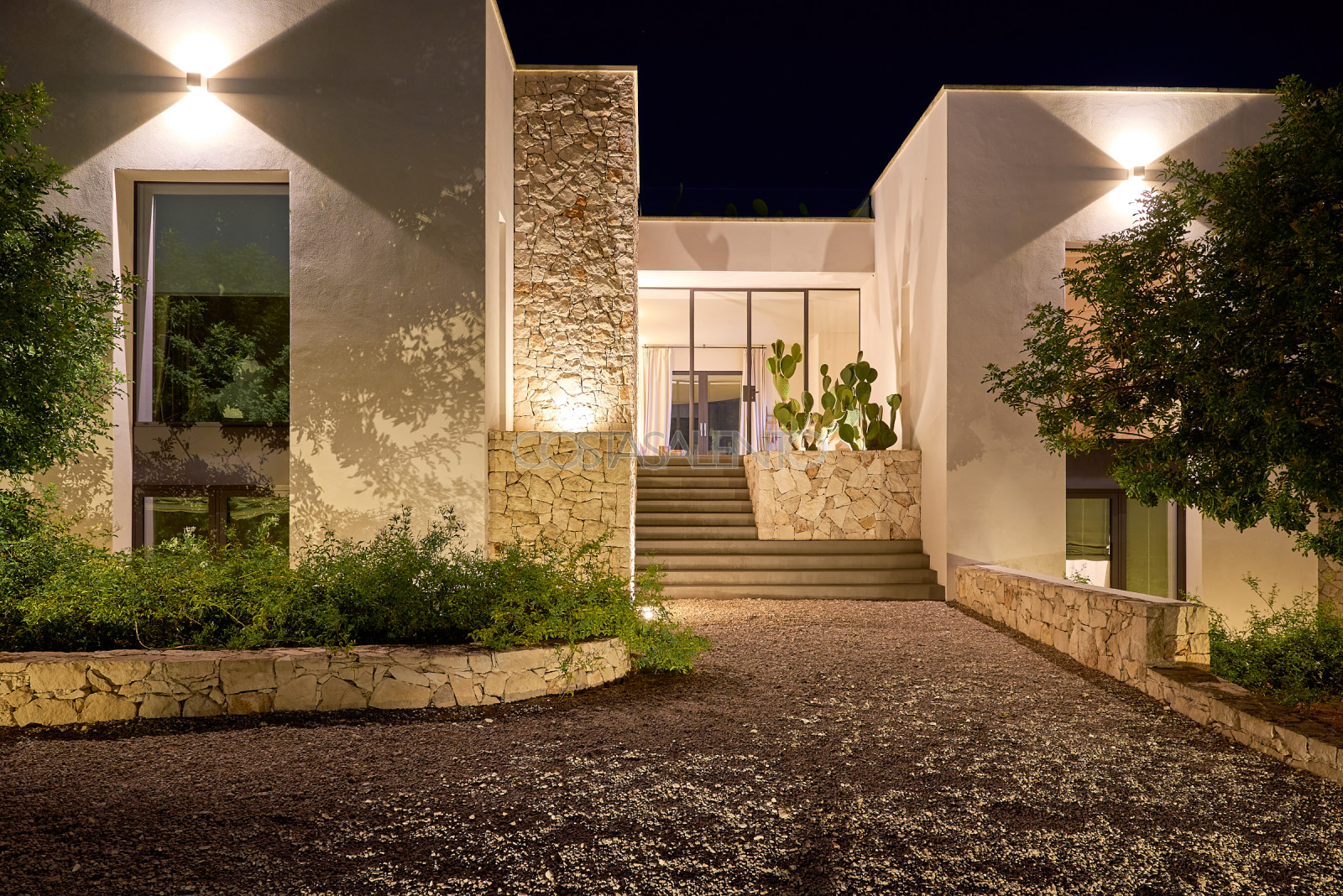VILLA BOHO