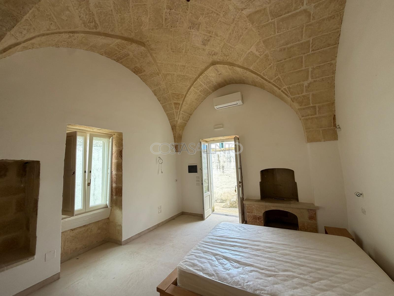 Borgo San Dana