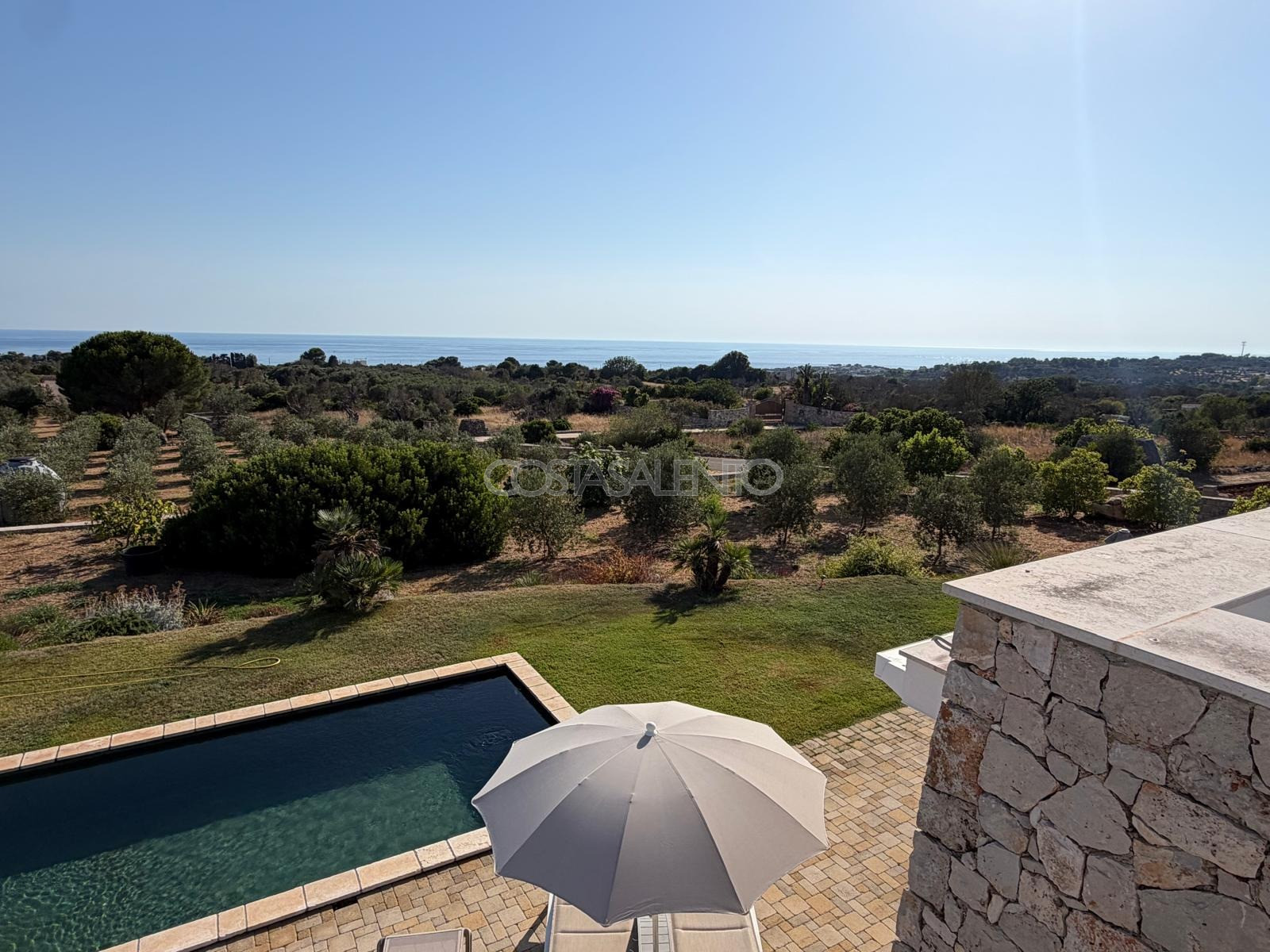 Villa del Levante