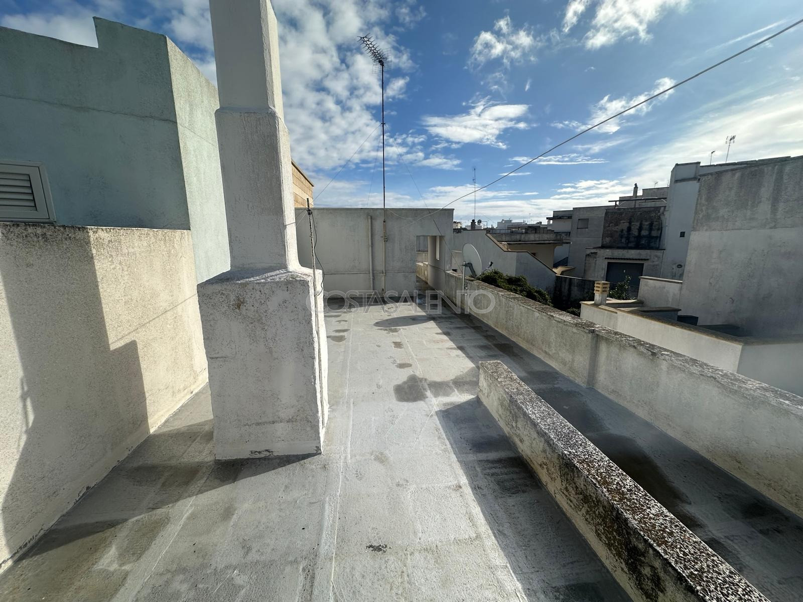 La Casa del Sentiero