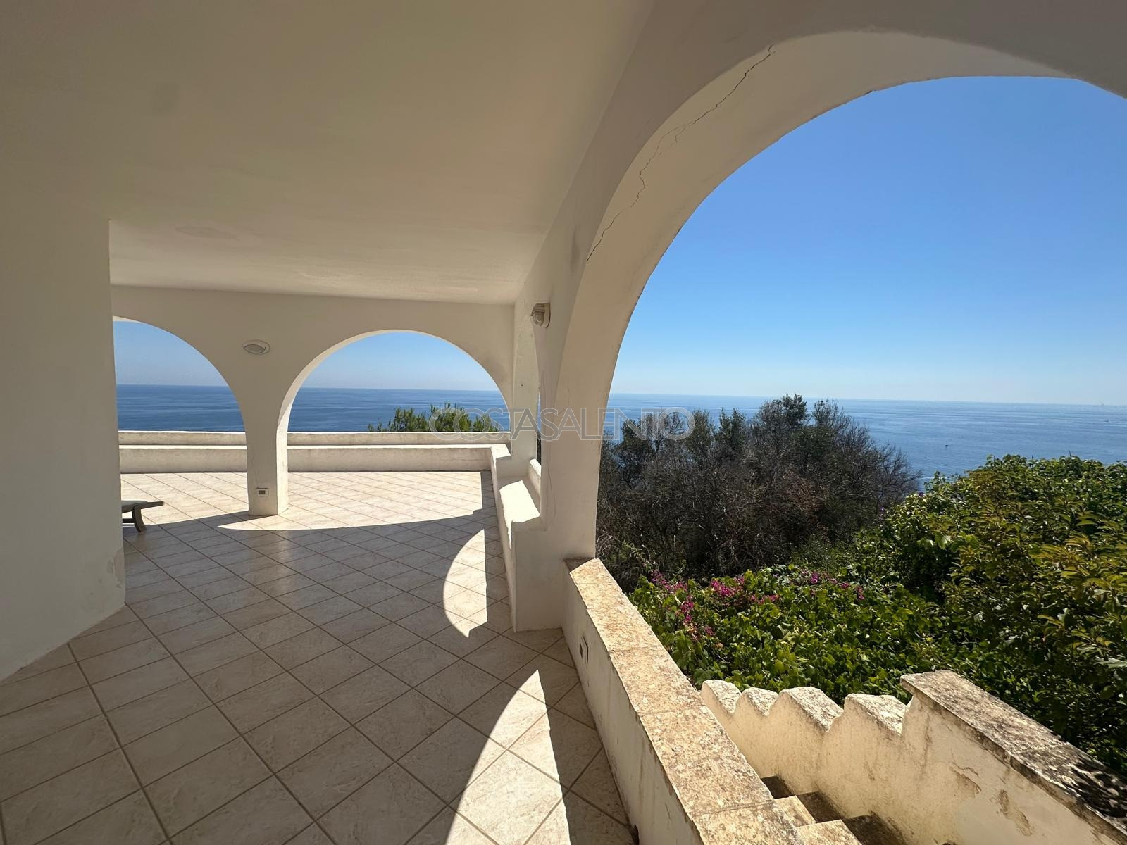 Villa Martina