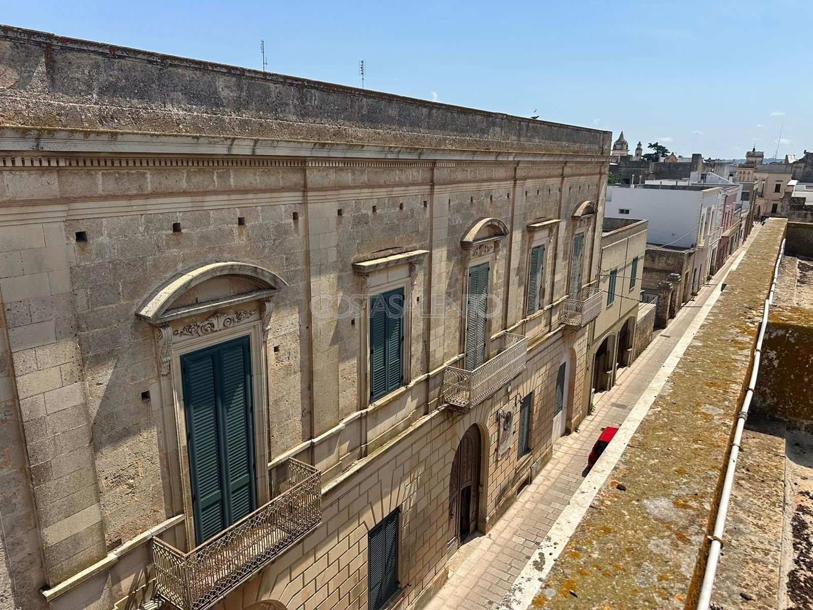 Il Frantoio