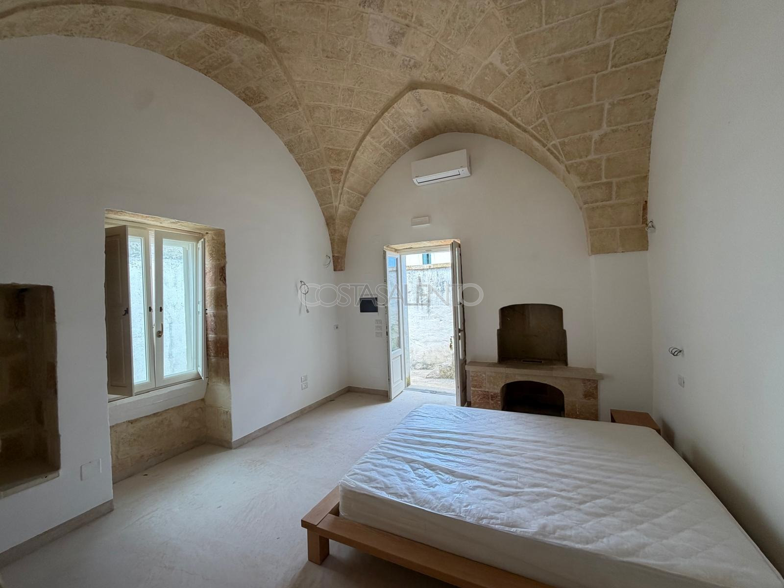 Borgo San Dana