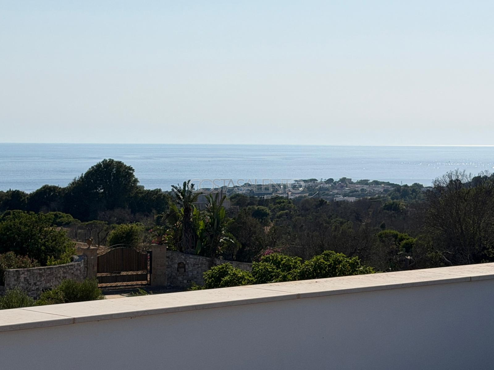 Villa del Levante