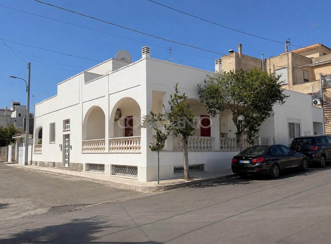 La Casa Mediterranea