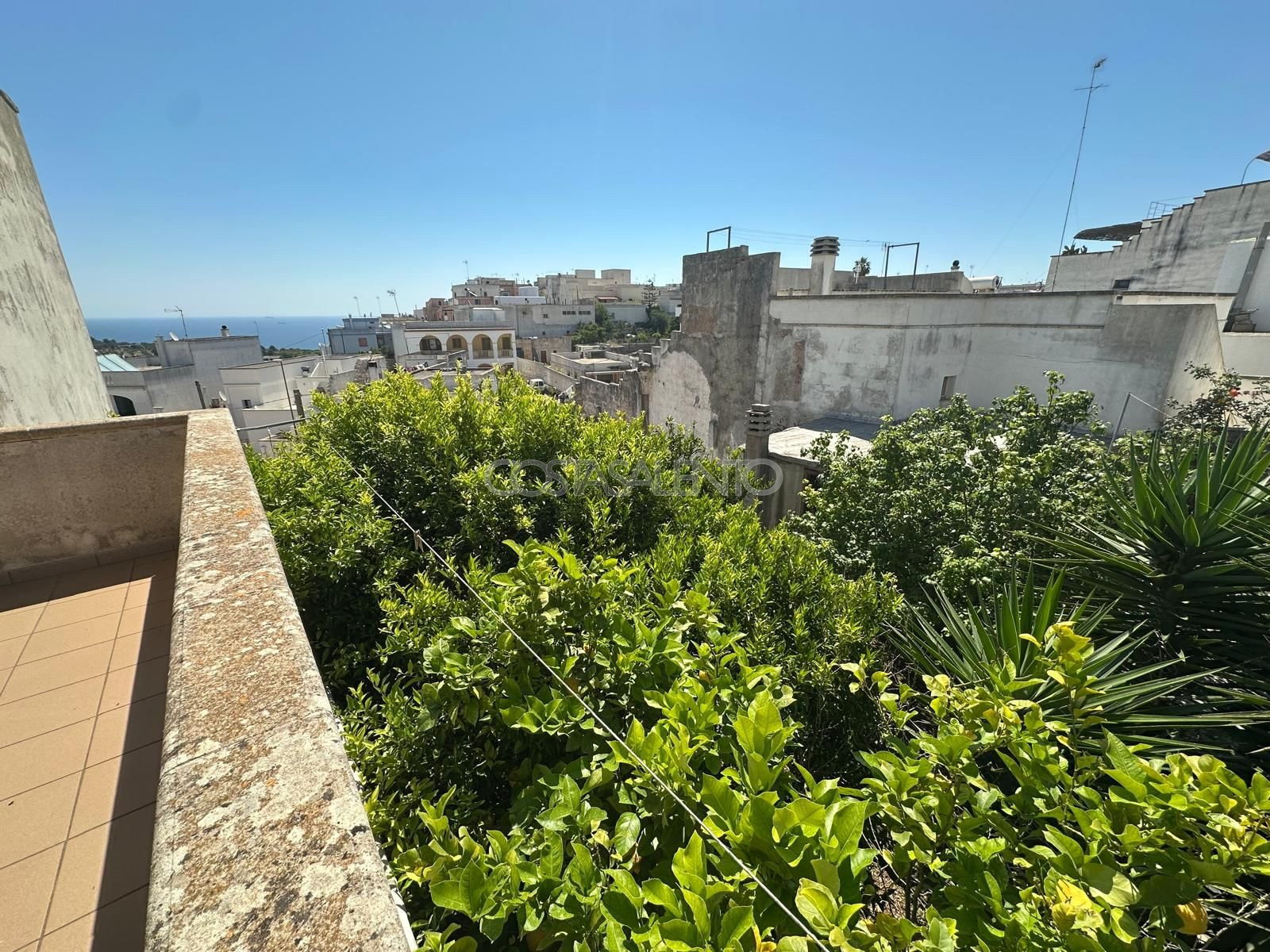 La Casa del Guardiano