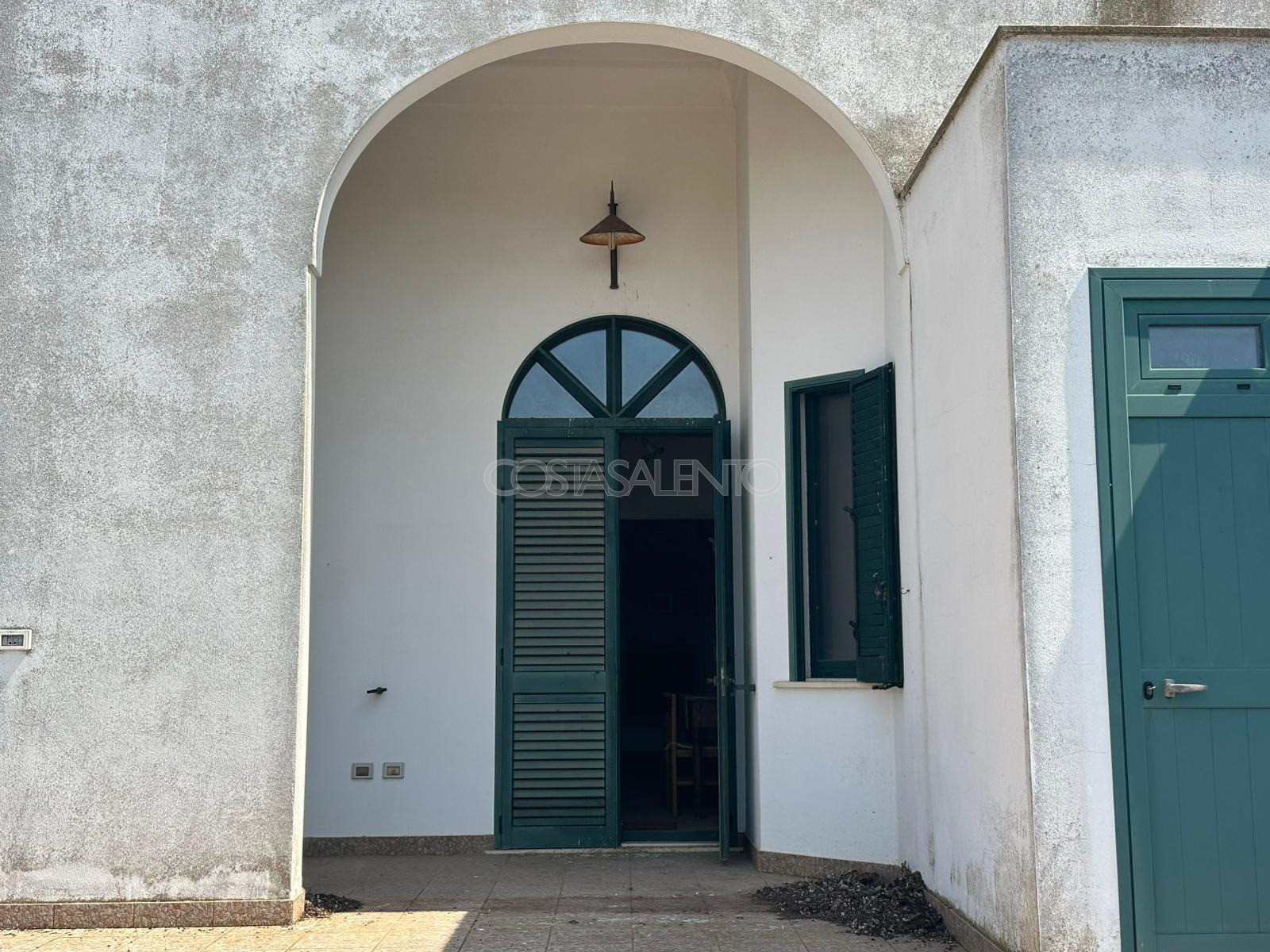 Il Frantoio