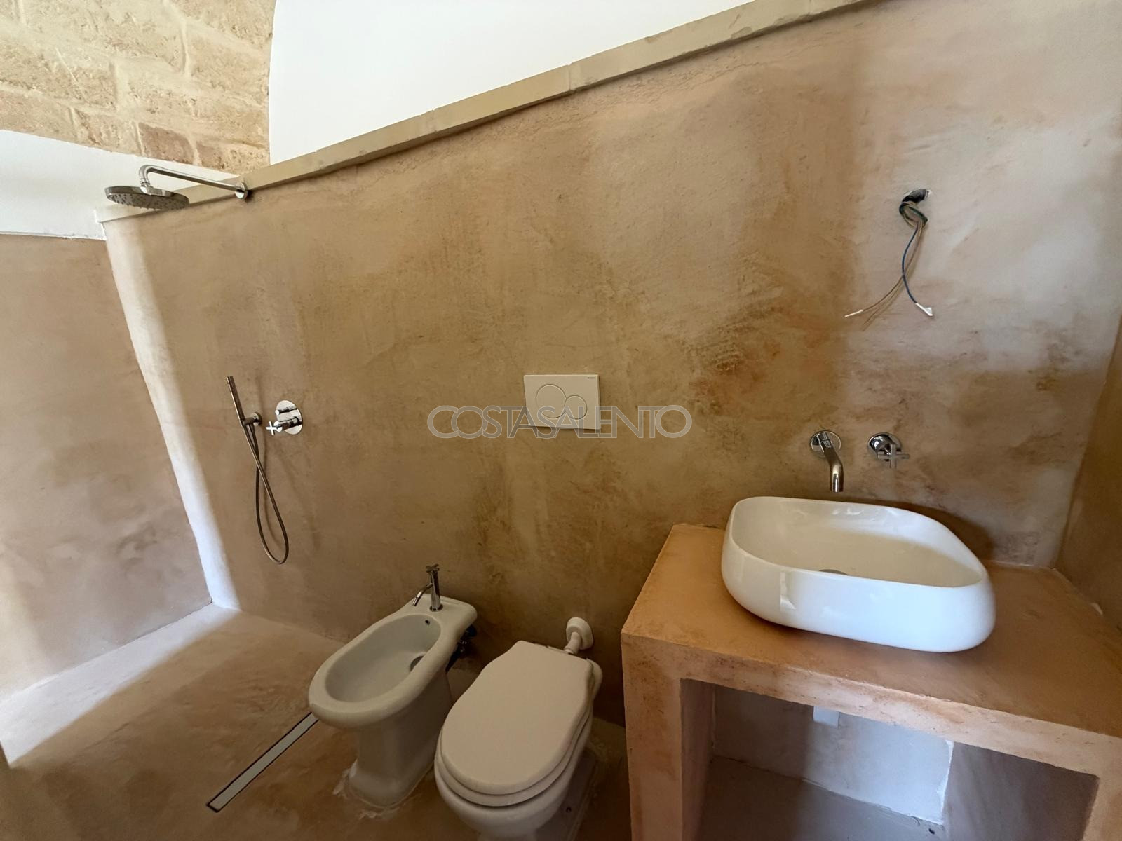 Borgo San Dana