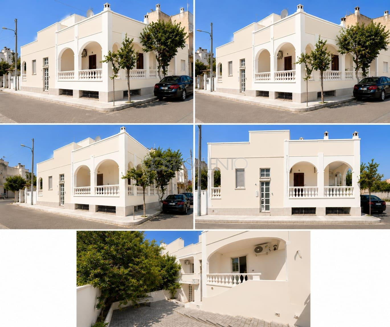 La Casa Mediterranea