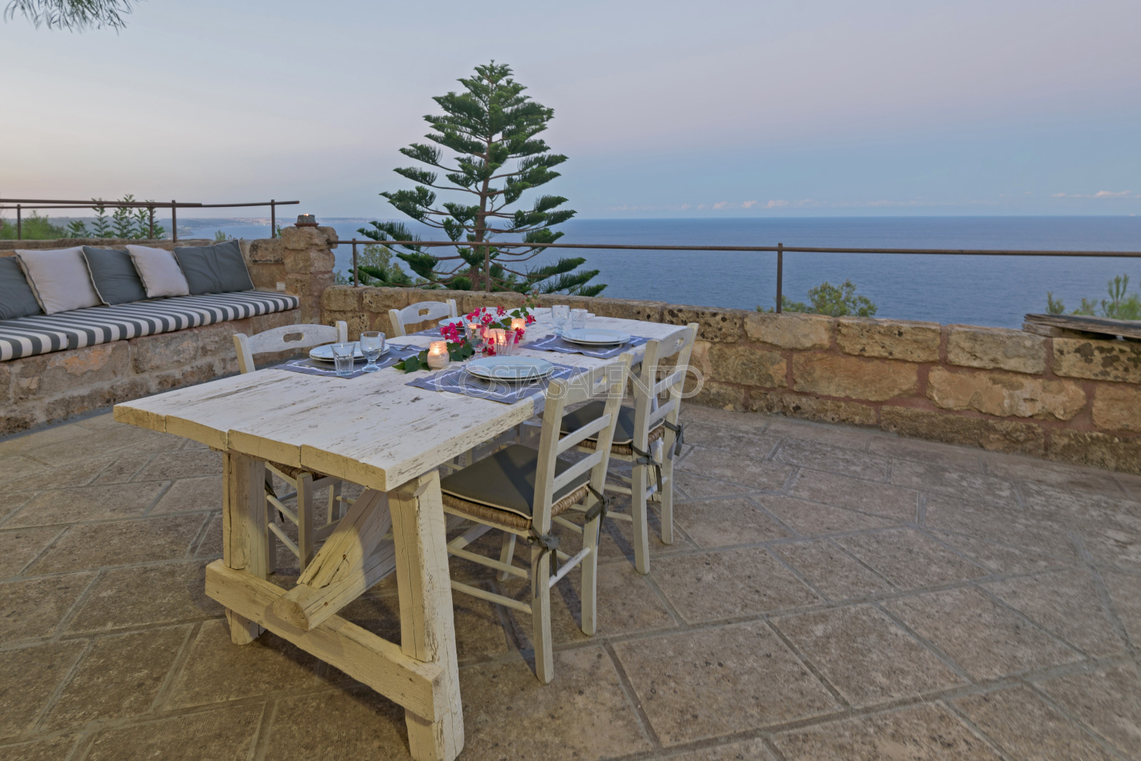 Casa Bellavista