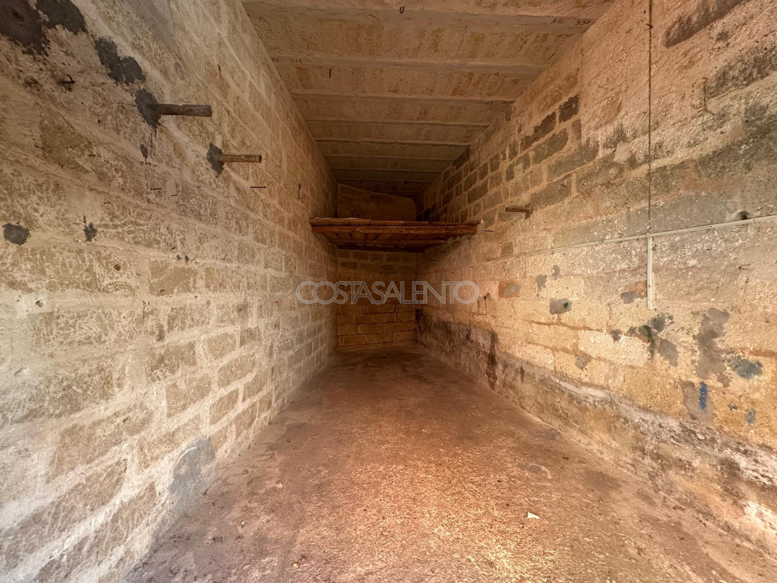 La Casa del Sentiero