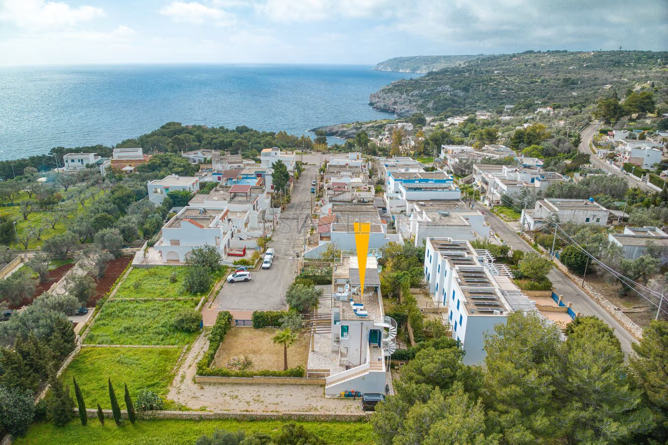 Appartamento Zeus