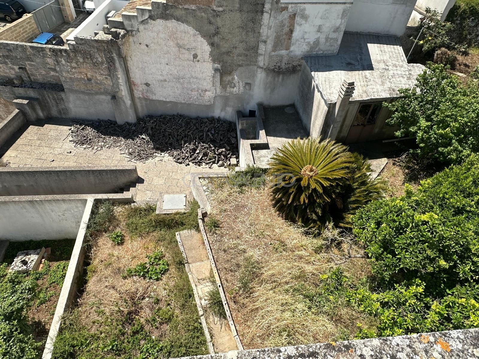 La Casa del Guardiano