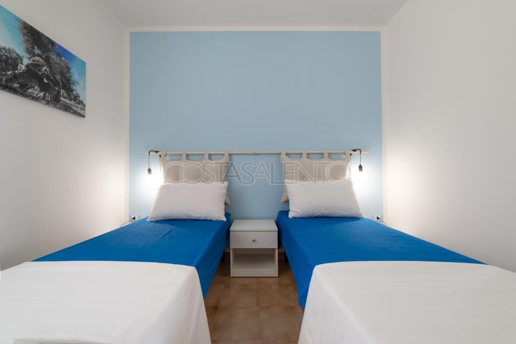 Terrazza dei Turchesi