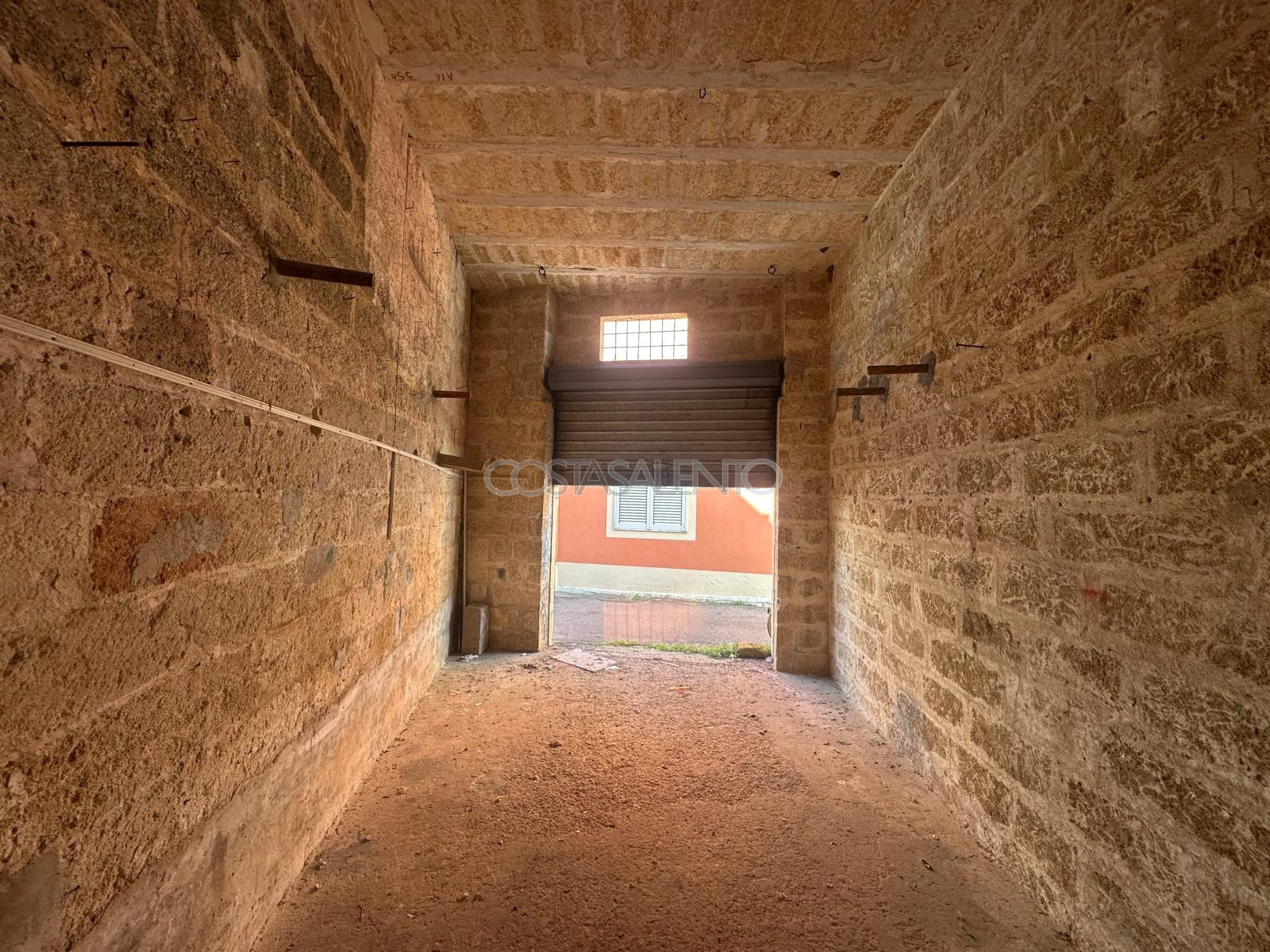 La Casa del Sentiero