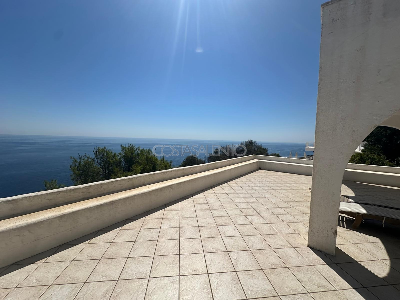 Villa Martina
