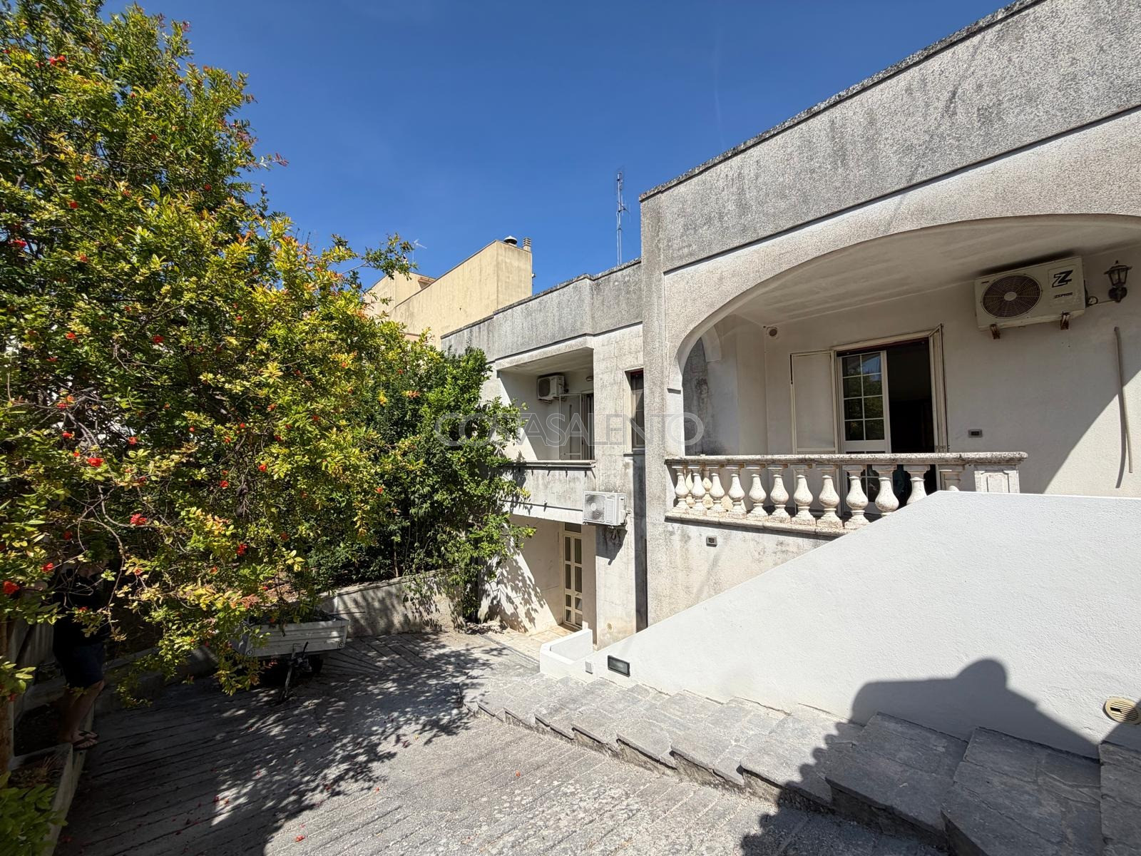 La Casa Mediterranea