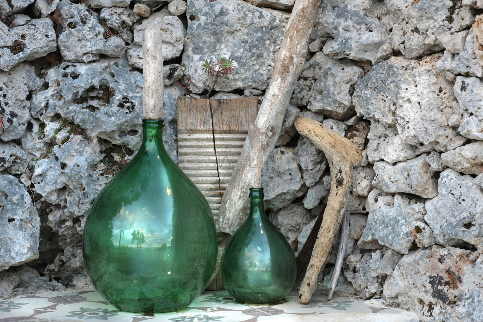 Il Giardino Dei Mirti