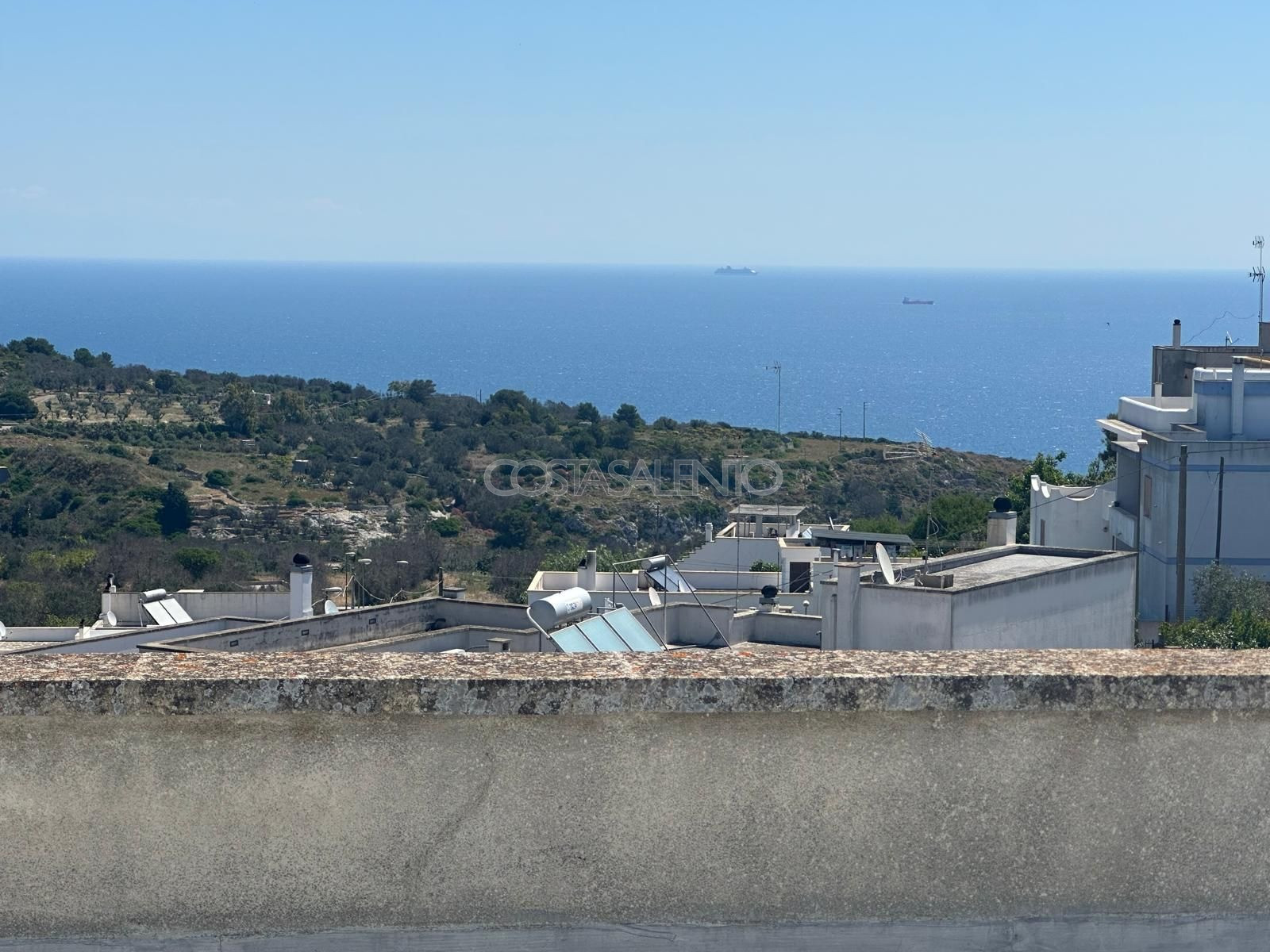 La Casa del Guardiano