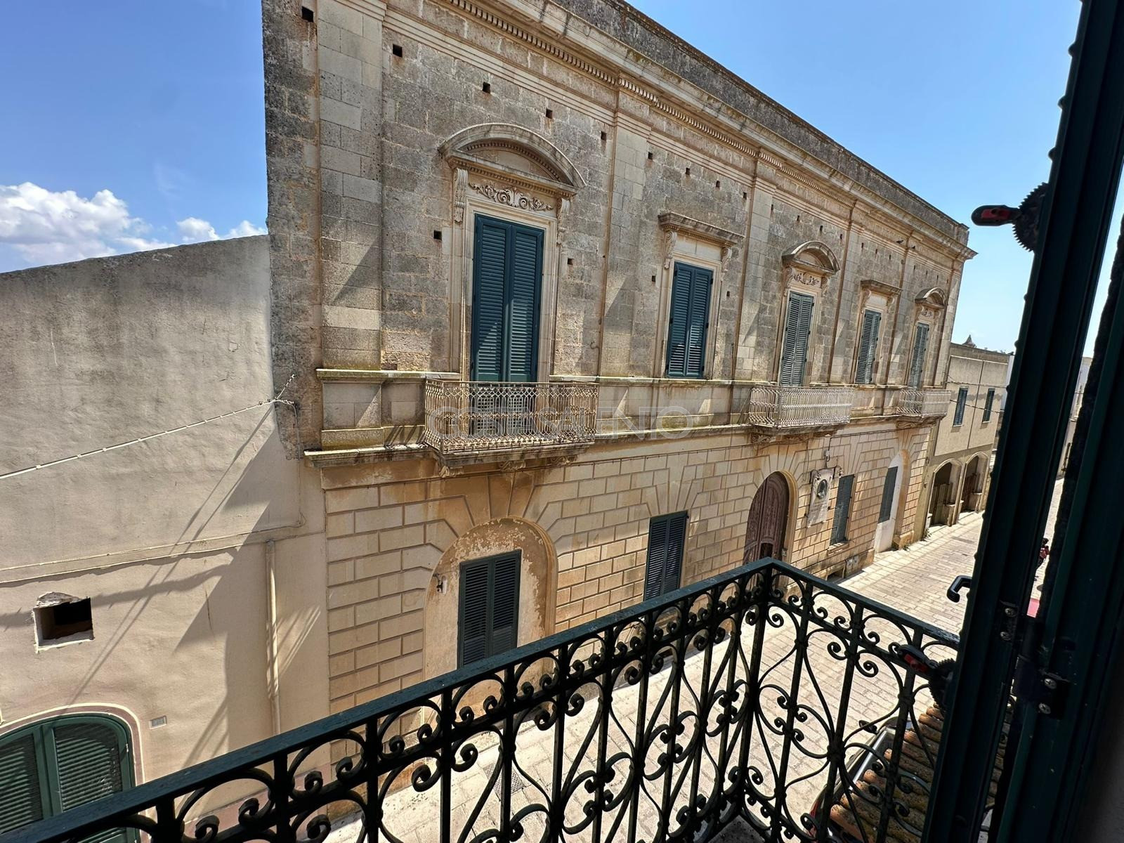 Il Frantoio