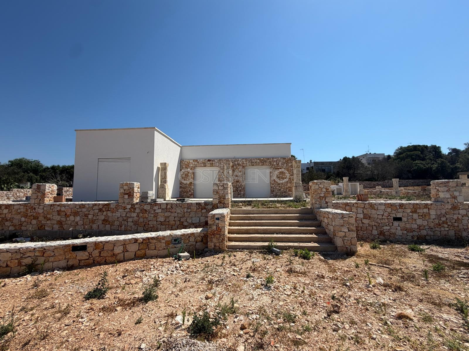 Villetta "La Pietra"