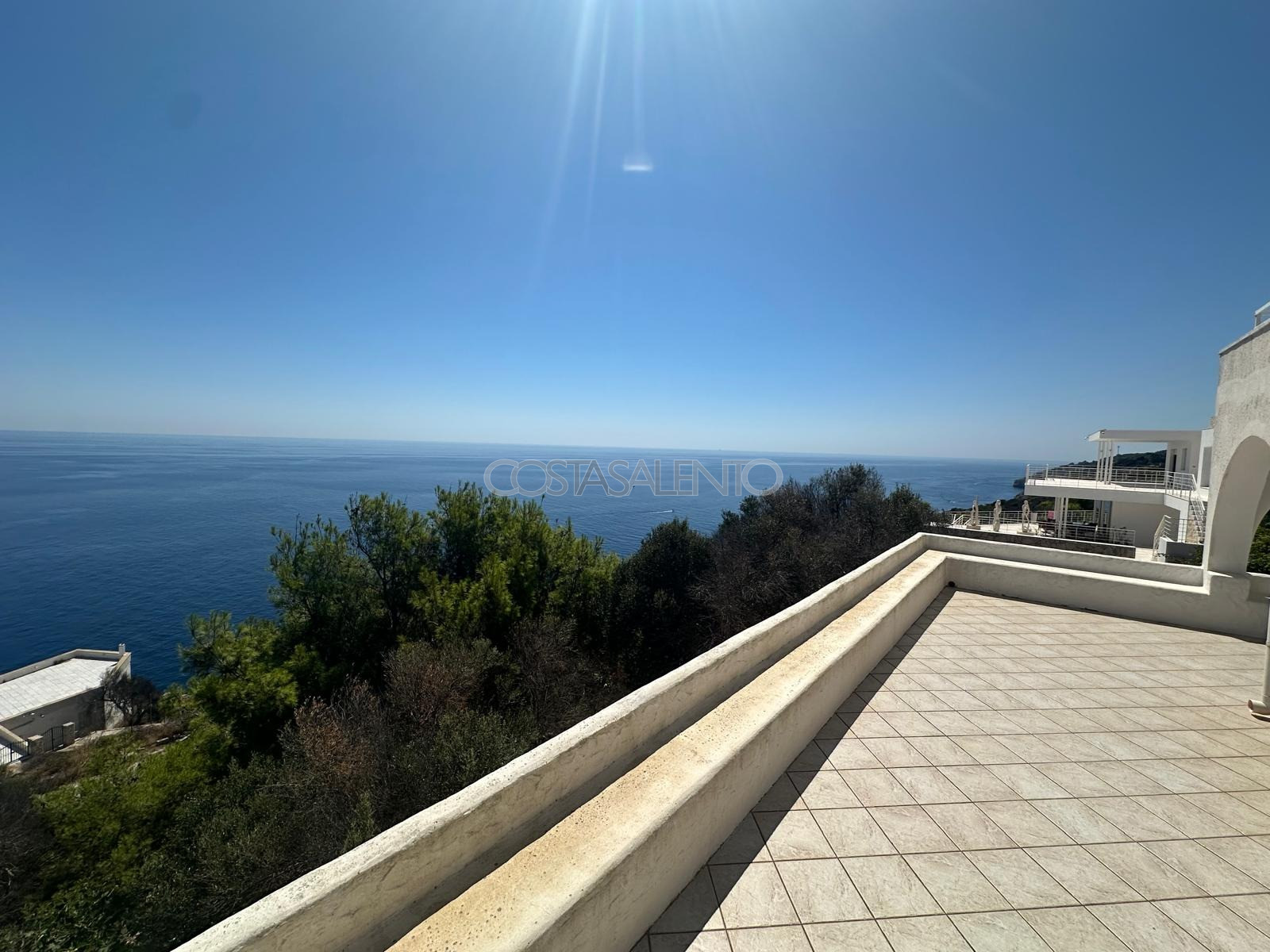 Villa Martina