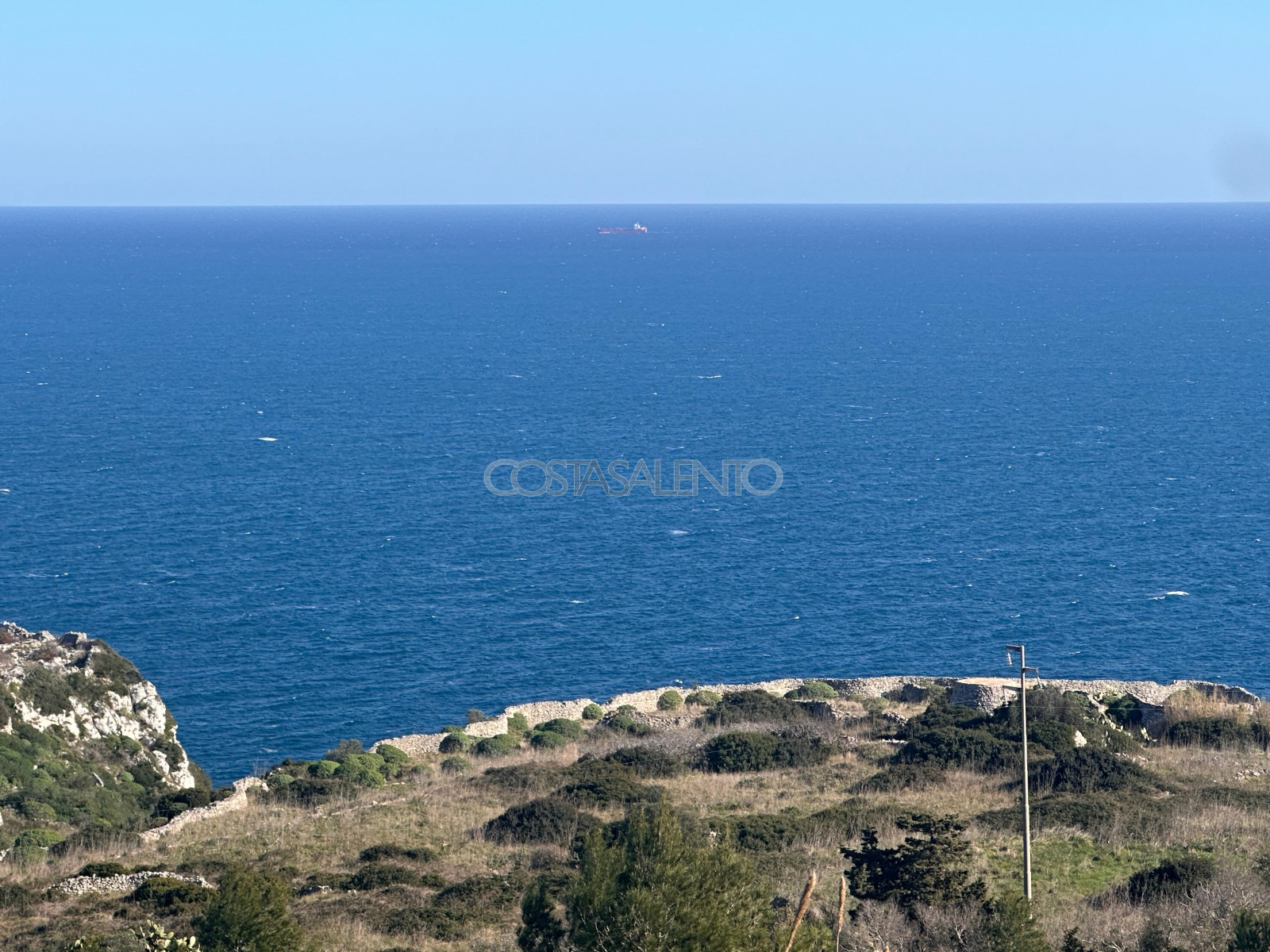 Terrazza del Mare