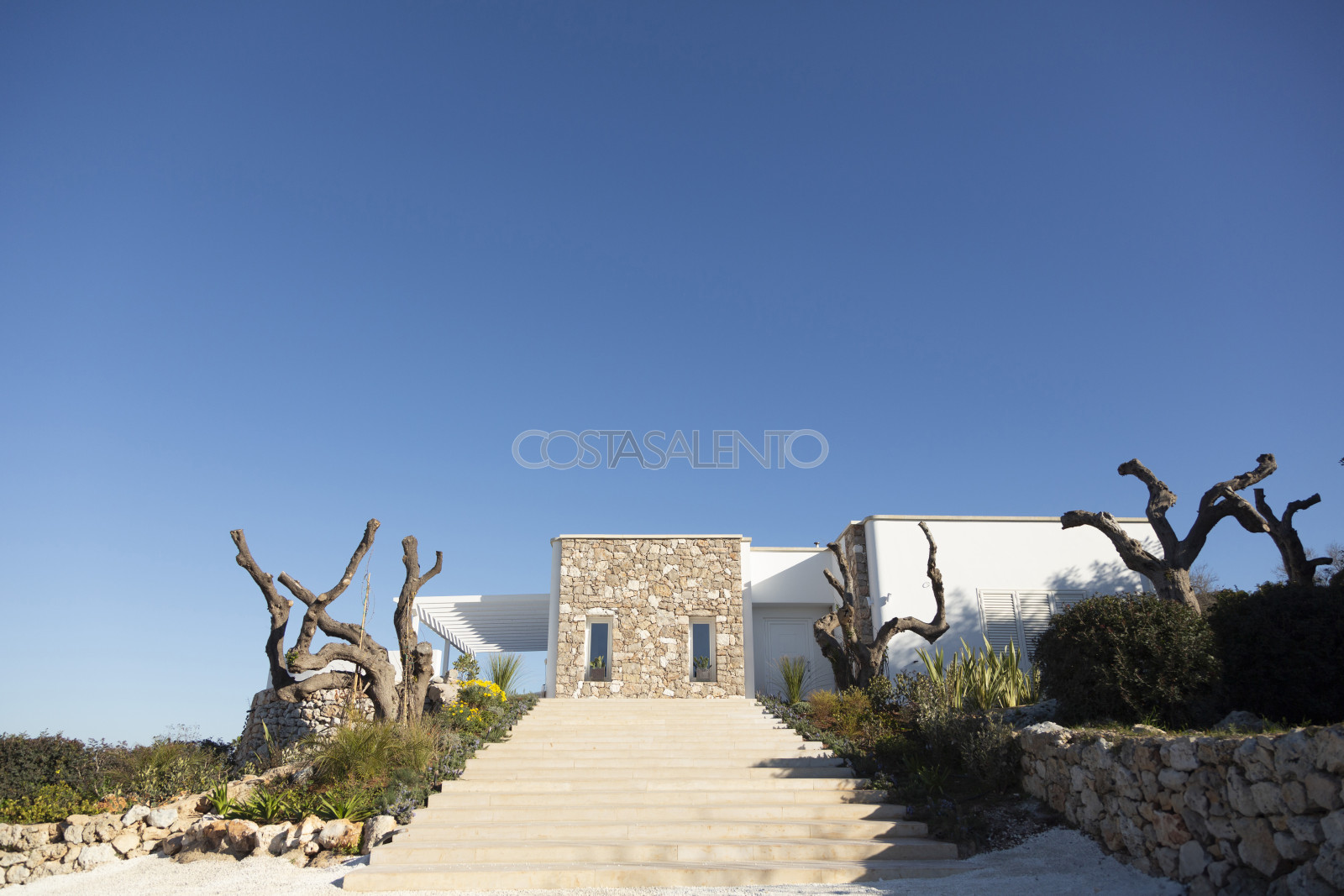 Villa Leucade