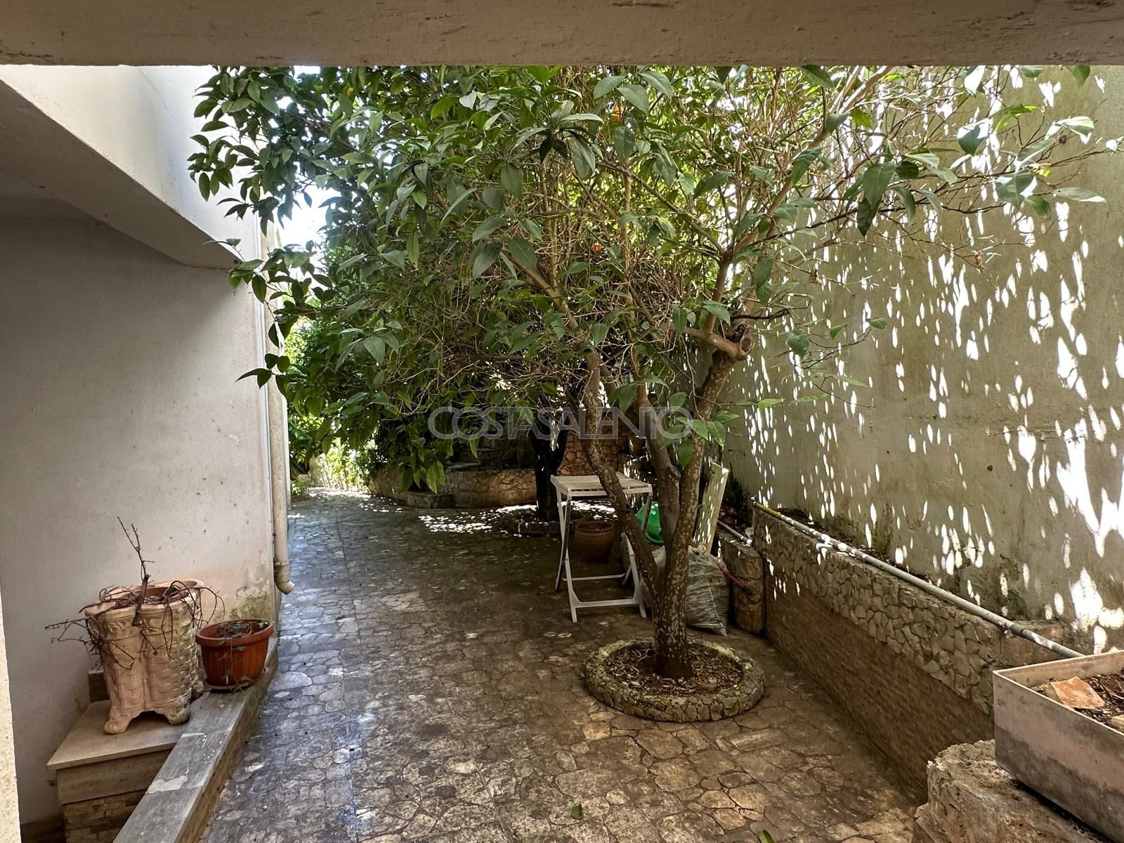 La Casa del Guardiano