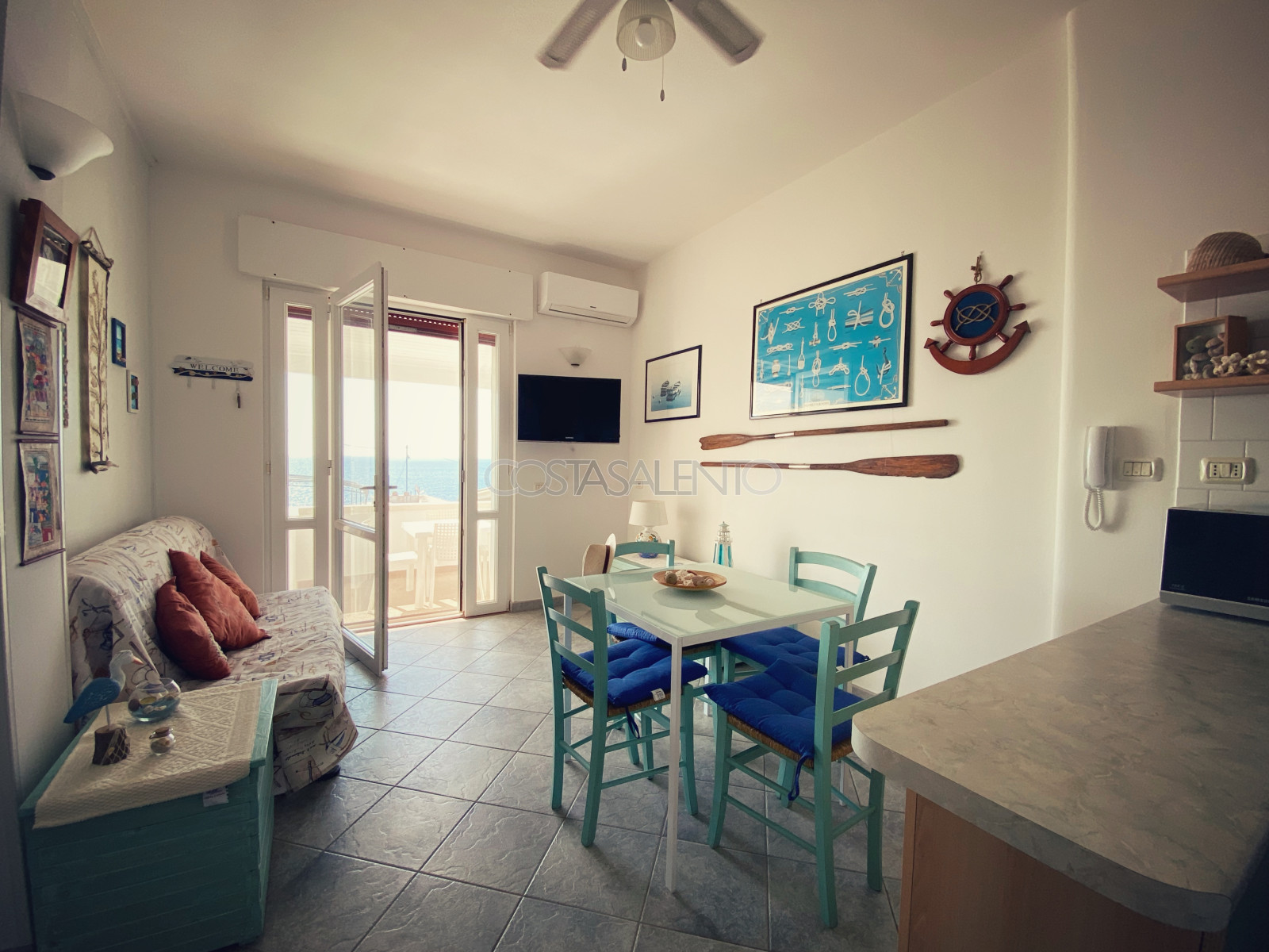 Casa Zoe