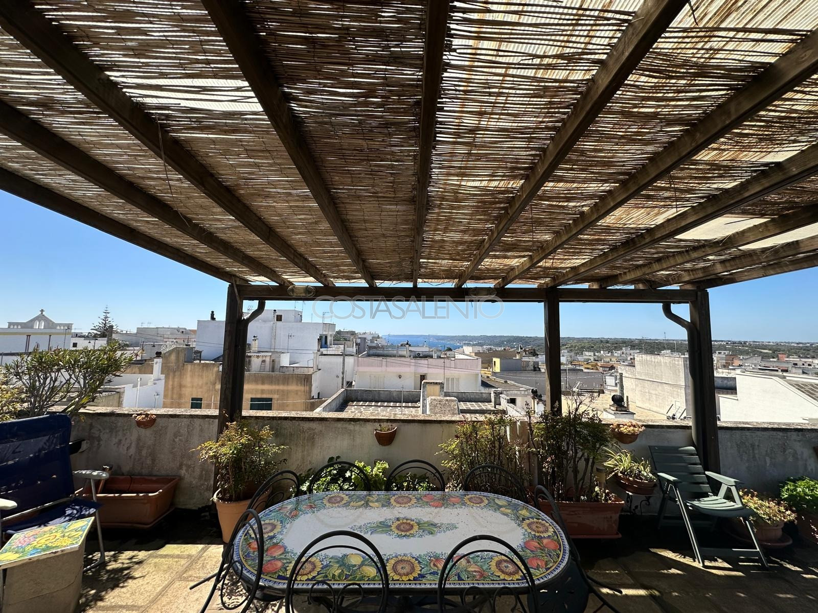 La Fortezza