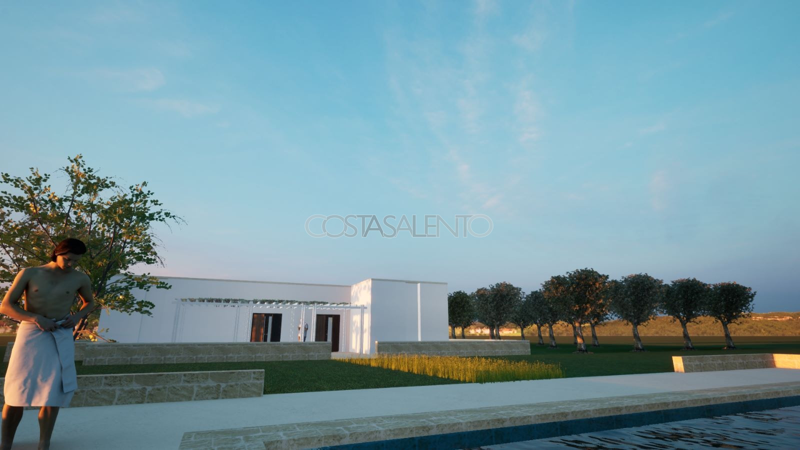 Villa Francesca