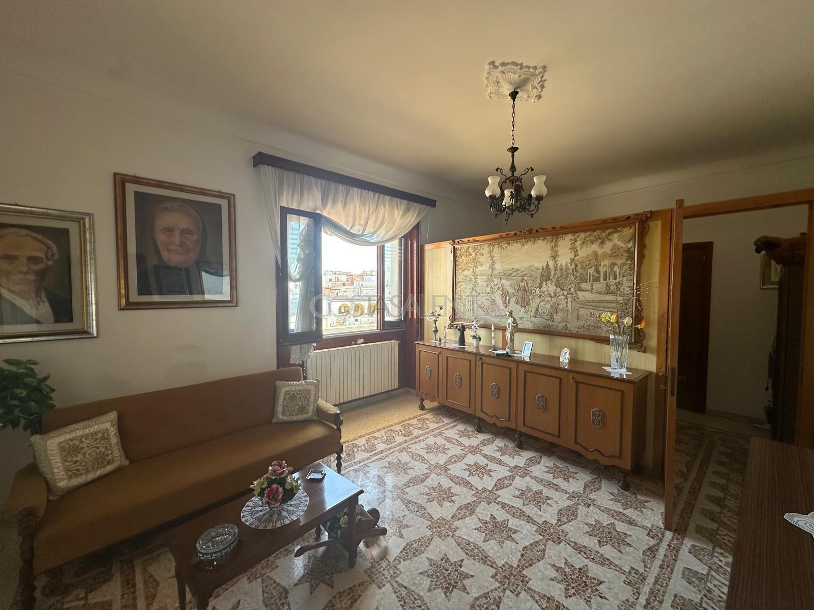 La Casa del Guardiano