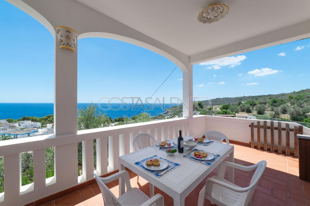 Terrazza dei Turchesi