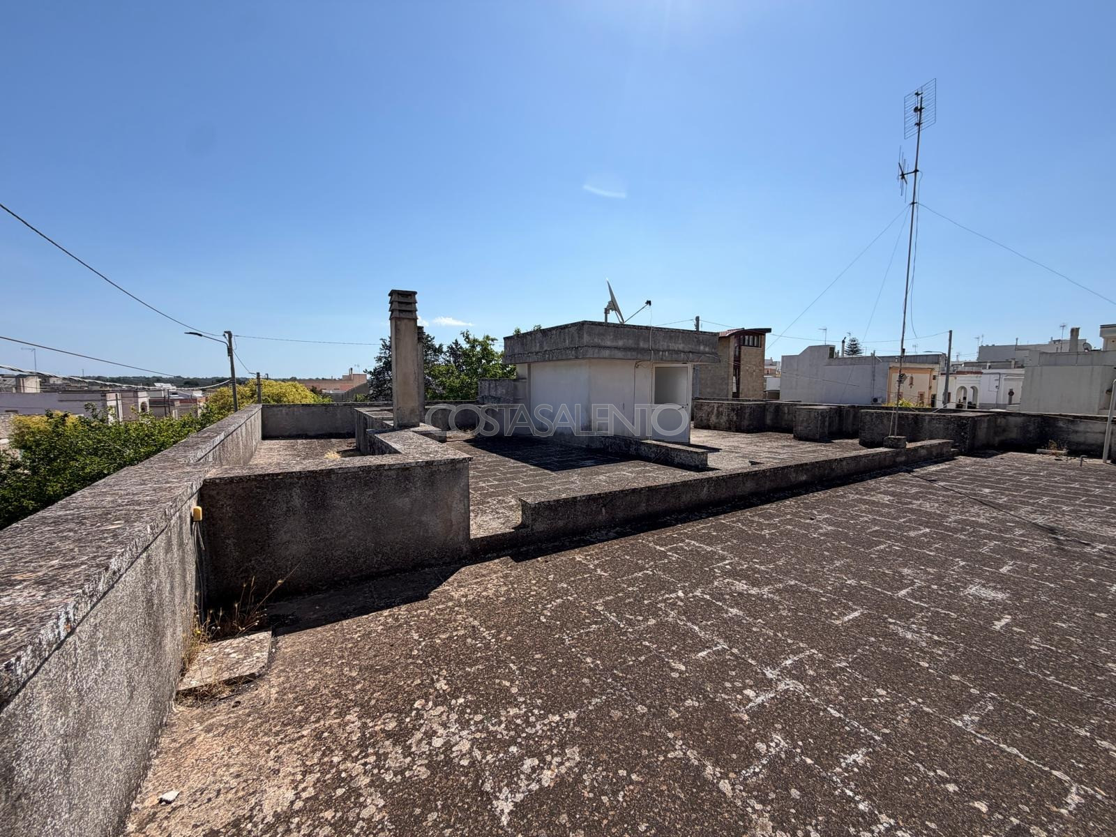La Casa Mediterranea