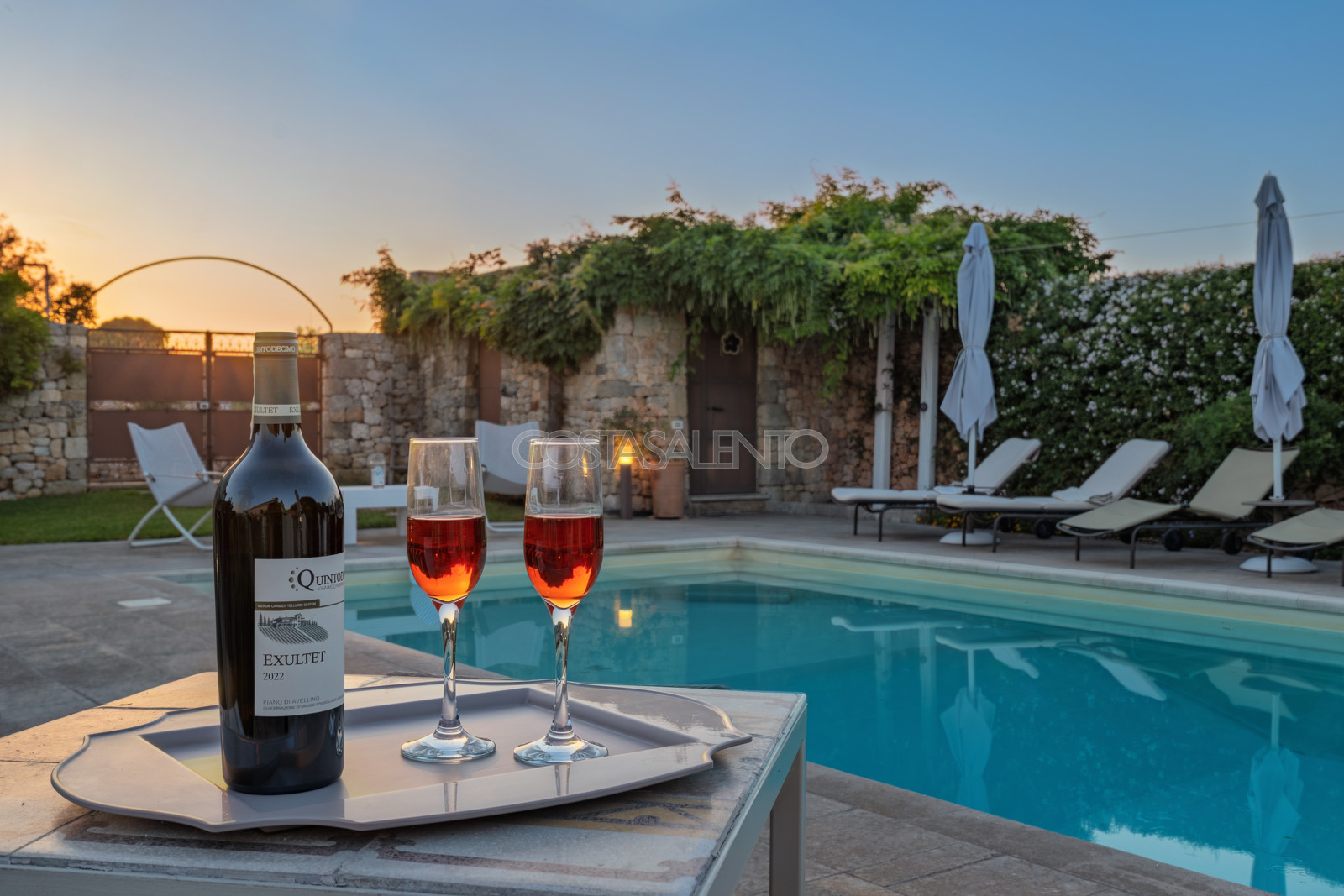 Masseria Scippi