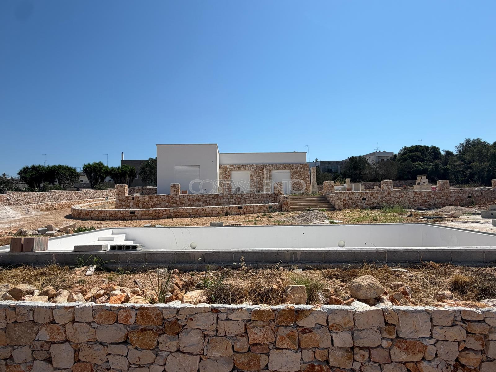 Villetta "La Pietra"