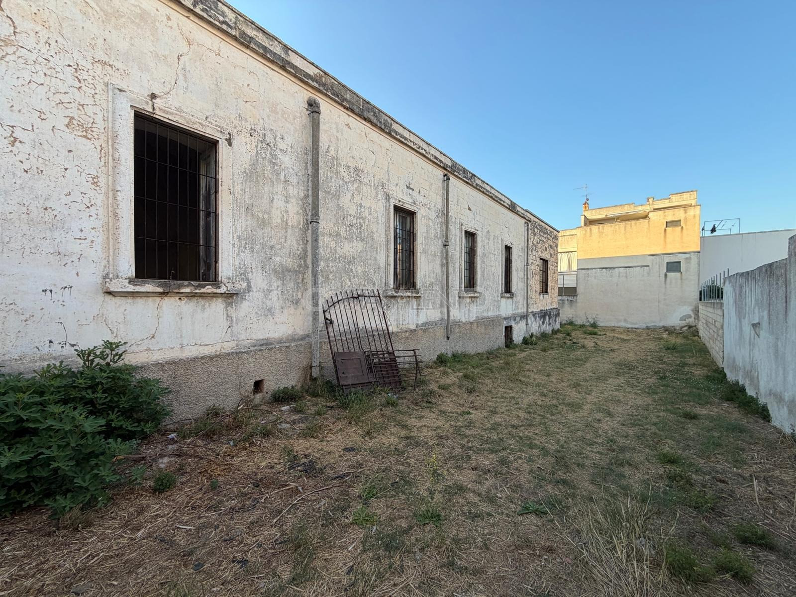 Il Vecchio Tabacchificio