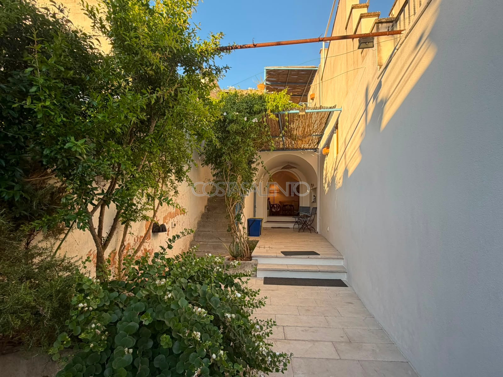 La Bella di Gagliano