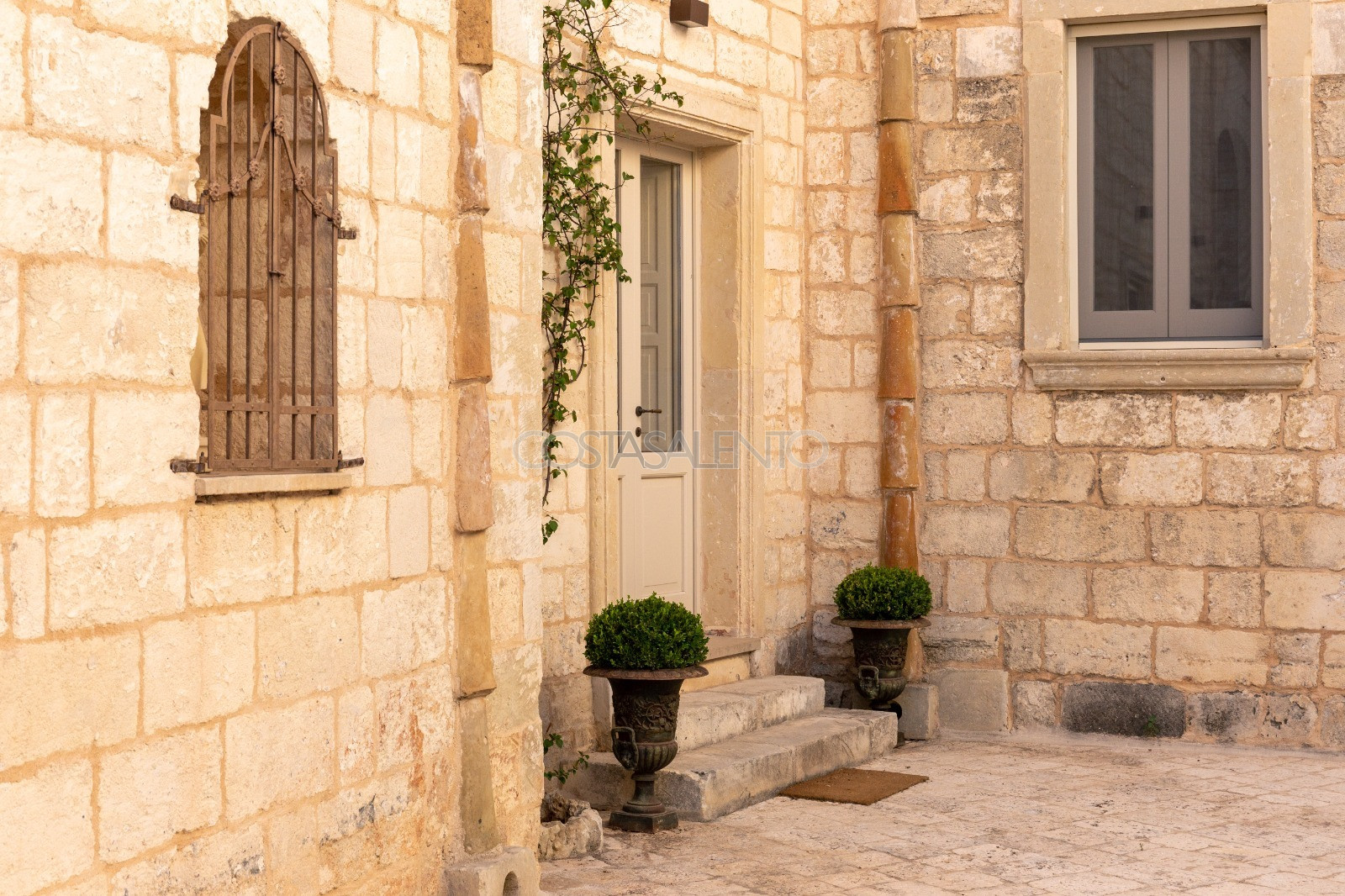 Urban Masseria